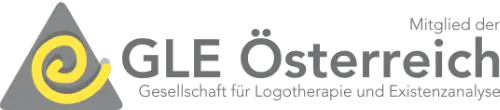 Logo der Gesellschaft für Logotherapie und Existenzanalyse