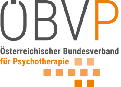 Logo des Österreichischen Bundesverbands für Psychotherapie